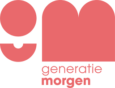 Generatie morgen logo FC