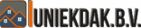 Logo Uniekdak