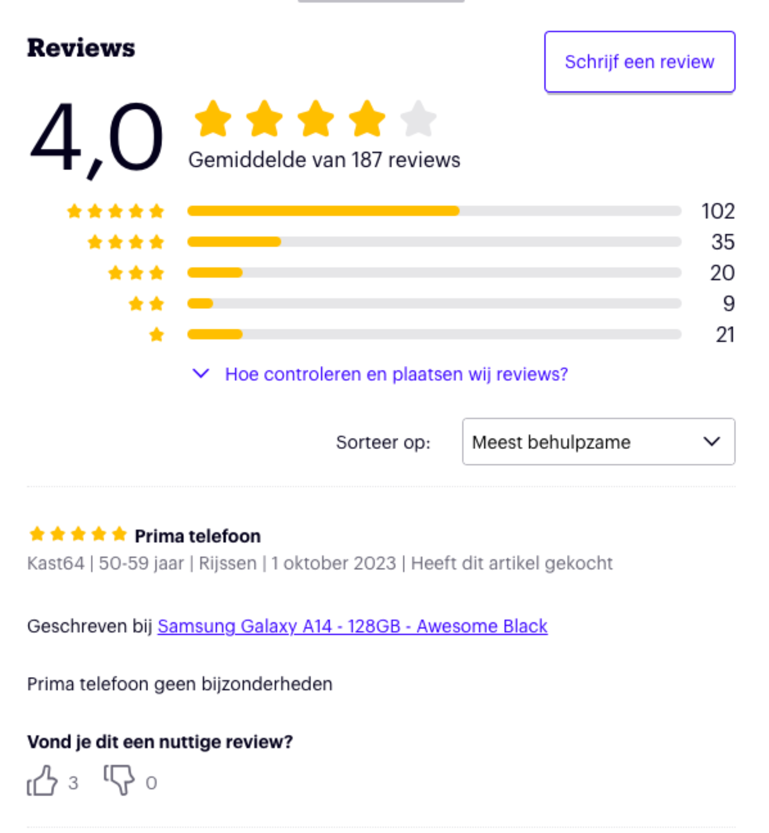 reviews-blog